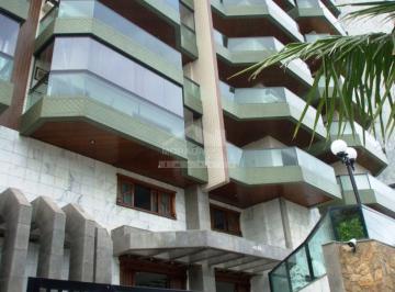 Apartamento · 90m² · 2 Quartos · 1 Vaga · Apartamento ENORME de FRENTE MAR, 2 dormitórios, sacadas, só na imobiliária em Praia Grande.