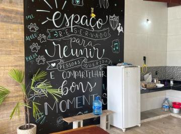 Comercial · 10m² · 6 Quartos · 5 Vagas · Vendo sítio de 1000m² em Igarapé dentro do Portal Serra Azul