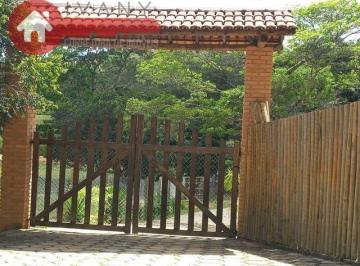 Comercial · 10m² · 3 Quartos · 5 Vagas · Vendo linda fazendinha de 33.000m² próximo a Serra do Cipó
