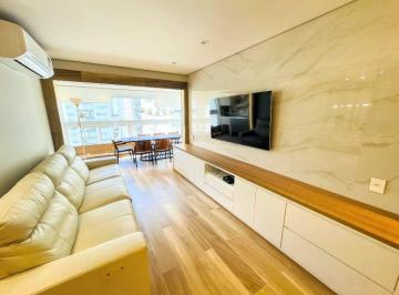 750247b0cd028c578098f360785b7e9b735e9281 · Apartamento com 3 dormitórios à venda, 110 m² por R$ 1.600.000,00 - Pitangueiras - Guarujá/SP
