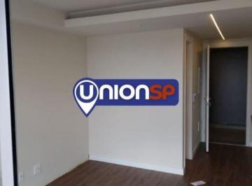 | Foto_migracao | 0 · Apartamento com 1 dormitório à venda, 25 m² por R$ 450.000 - Alto da Boa Vista - São Paulo/SP