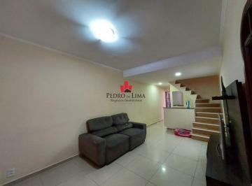 Casa · 130m² · 3 Quartos · 2 Vagas · Sobrado frontal com 3 dormitórios, 2 vagas, 130 m², terreno 5x25, na região Penha.