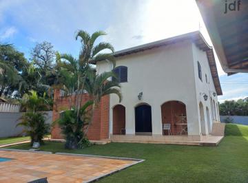 Rural · 4000m² · 4 Quartos · 2 Vagas · Chácara com 4000 m2 de terreno semi plano