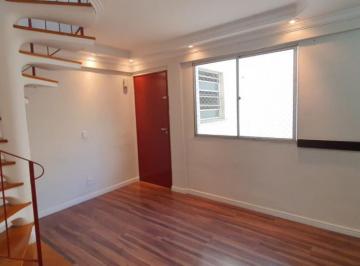 Apartamento · 97m² · 2 Quartos · 1 Vaga · Cobertura Duplex 97m² com 2 Quartos 1 vaga, para venda, por 385.000 - São Bernardo, Campinas SP