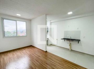 Apartamento · 43m² · 2 Quartos · Apartamento para Aluguel - Jardim Pirituba, 2 Quartos, 43 m² - São Paulo