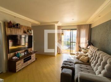 Apartamento · 72m² · 2 Quartos · 1 Vaga · Apartamento para Aluguel - Vila Ré, 2 Quartos, 72 m² - São Paulo
