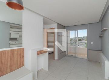 Apartamento · 48m² · 2 Quartos · 1 Vaga · Apartamento para Aluguel - Alto Petrópolis, 2 Quartos, 48 m² - Porto Alegre