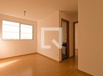 Apartamento · 43m² · 2 Quartos · 1 Vaga · Apartamento para Aluguel - Jardim City, 2 Quartos, 43 m² - Guarulhos
