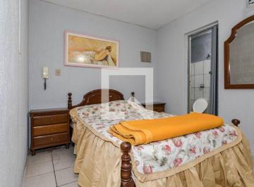 Apartamento · 20m² · 1 Quarto · 1 Vaga · Apartamento para Aluguel - Socorro, 1 Quarto, 20 m² - Mogi das Cruzes