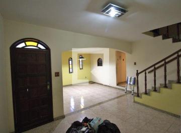 Casa · 120m² · 2 Quartos · 1 Vaga · Casa para Aluguel - Mutuá, 2 Quartos,  120 m² - São Gonçalo