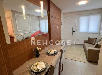 Apartamento · 35m² · 2 Quartos · Apartamento em Rua Piatá - Vila Isolina Mazzei - São Paulo/SP