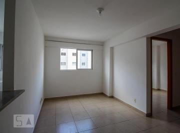 Apartamento · 55m² · 2 Quartos · 1 Vaga · Apartamento para Aluguel - Taguatinga, 2 Quartos,  55 m² - Brasília