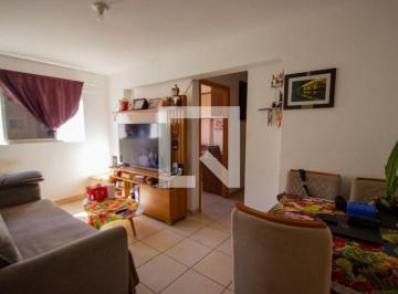 Apartamento · 55m² · 2 Quartos · 1 Vaga · Apartamento para Aluguel - Taguatinga, 2 Quartos, 55 m² - Brasília
