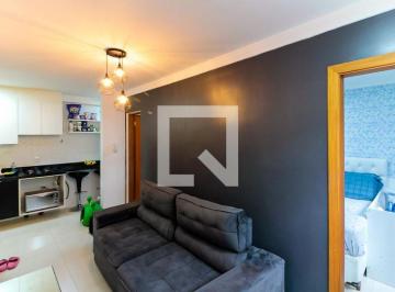 Apartamento · 47m² · 1 Quarto · Apartamento à Venda - Mandaqui, 1 Quarto, 47 m² - São Paulo