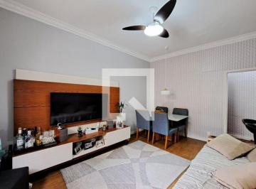 Apartamento · 41m² · 1 Quarto · Apartamento à Venda - Engenho Novo, 1 Quarto,  41 m² - Rio de Janeiro