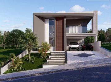 Casa · 322m² · 4 Quartos · 4 Vagas · Casa de Condomínio com 4 dorms, Jardim Fazenda Rincão, Arujá - R$ 2.98 mi, Cod: 3195