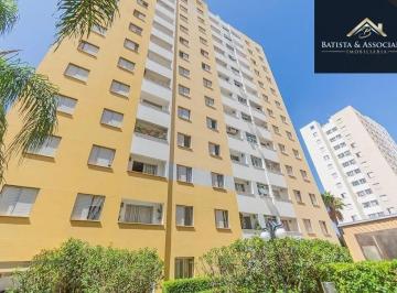 Apartamento · 67m² · 3 Quartos · 1 Vaga · Apartamento Parque Itália, Campinas -SP