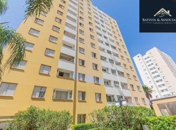 Apartamento · 67m² · 3 Quartos · 1 Vaga · Apartamento Parque Itália, Campinas -SP