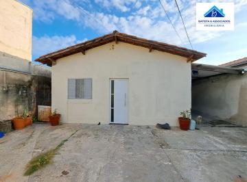 Casa · 120m² · 2 Quartos · 4 Vagas · Casa no Bairro Jardim Estoril - Campinas/SP