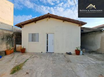 Casa · 120m² · 2 Quartos · 4 Vagas · Casa no Bairro Jardim Estoril - Campinas/SP