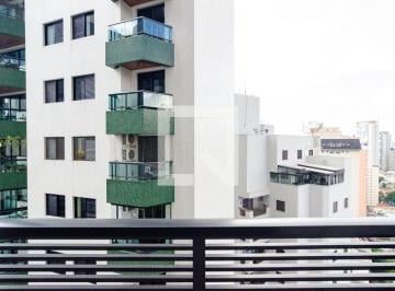 Apartamento Aluguel 30m² de 1 quarto · Apartamento para Aluguel - Chácara Inglesa, 1 Quarto,  30 m2 - São Paulo
