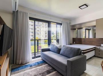 Apartamento · 36m² · 1 Quarto · 1 Vaga · Apartamento para Aluguel - Boa Vista, 1 Quarto, 36 m2 - Porto Alegre
