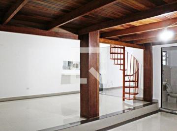 Casa · 150m² · 2 Quartos · 6 Vagas · Casa para Aluguel - Vila Curuca, 2 Quartos, 150 m2 - São Paulo