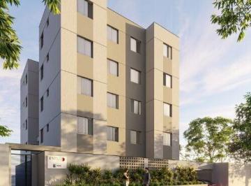 Apartamento · 40m² · 2 Quartos · 1 Vaga · Apartamento 2 quartos no Caiçara