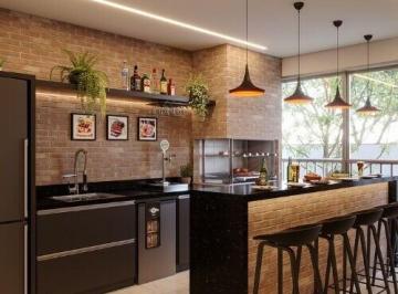 Apartamento · 73m² · 2 Quartos · 1 Vaga · Apartamento 2 quartos no Caiçara