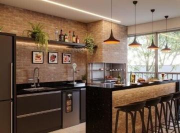 Apartamento · 73m² · 2 Quartos · 1 Vaga · Apartamento 2 quartos no Caiçara