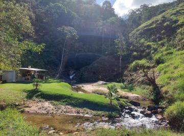 Foto 01 · Fazenda, Correntezas, Silva Jardim, RJ
