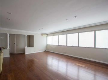 Apartamento · 172m² · 2 Quartos · 2 Vagas · Apartamento com 2 quartos à venda em Jardim paulista - SP