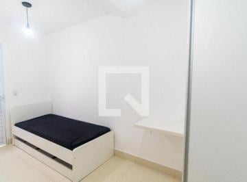 Apartamento · 16m² · 1 Quarto · Apartamento para Aluguel - Vila Clementino, 1 Quarto, 16 m² - São Paulo