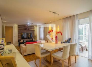 Apartamento · 85m² · 2 Quartos · 1 Vaga · Apartamento para Aluguel - Vila Andrade, 2 Quartos, 85 m² - São Paulo