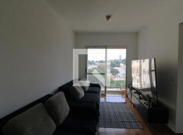 Apartamento · 59m² · 3 Quartos · 1 Vaga · Apartamento para Aluguel - Jardim Marajoara , 3 Quartos,  59 m² - São Paulo