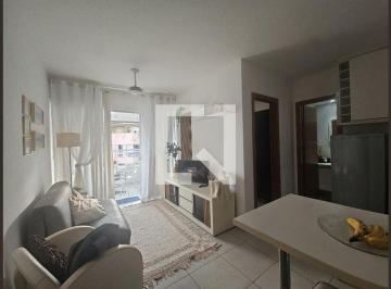 Apartamento · 57m² · 1 Quarto · 1 Vaga · Apartamento para Aluguel - Rio Vermelho, 1 Quarto,  57 m² - Salvador