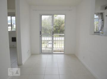 Apartamento · 48m² · 2 Quartos · Apartamento para Aluguel - Jacarepaguá, 2 Quartos,  48 m² - Rio de Janeiro