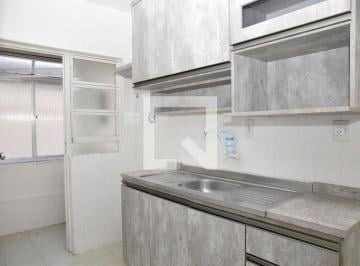 Apartamento · 53m² · 1 Quarto · 1 Vaga · Apartamento para Aluguel - Mont'Serrat, 1 Quarto, 53 m² - Porto Alegre