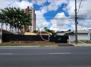 Foto 01 · Terreno Comercial