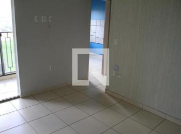 Apartamento · 49m² · 2 Quartos · 1 Vaga · Apartamento para Aluguel - Residencial Parque Oeste, 2 Quartos, 49 m² - Goiânia