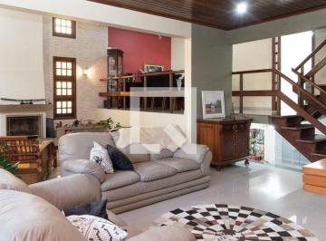 Casa · 643m² · 5 Quartos · 4 Vagas · Casa à Venda - Picanço, 5 Quartos,  643 m² - Guarulhos