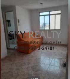 17280_iskyrealt17280_138830.jpg · Apartamento para aluguel - no Jardim Macedônia