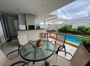 7d6bcbe00f7aacc39814d6f588109f7c2566fb17 · Casa com 4 quartos - Condomínio Residencial Aldeia da Mata - Votorantim/SP