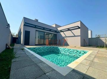 c84377b1ef9f5673d3493acdb0a9efb1aadf9dc9 · Casa com 3 dormitórios à venda, 251 m² - Alphaville Nova Esplanada 3 - Votorantim/SP