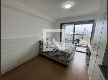 Apartamento · 26m² · 1 Quarto · Apartamento à Venda - Santo Amaro , 1 Quarto, 26 m² - São Paulo