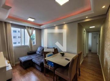 Apartamento · 40m² · 2 Quartos · Apartamento à Venda - Cambuci, 2 Quartos,  40 m² - São Paulo