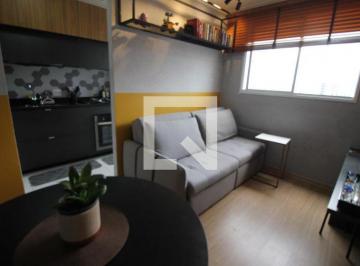 Apartamento · 39m² · 2 Quartos · Apartamento à Venda - Mooca, 2 Quartos,  39 m² - São Paulo