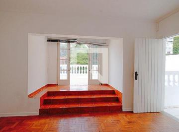 Casa · 110m² · 3 Quartos · 3 Vagas · Casa para Aluguel - Portal do Morumbi, 3 Quartos, 110 m² - São Paulo