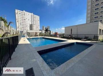 373ad0ff4eb812d97df1f8f2a650fb8475ab3c49 · Apartamento com 2 dormitórios à venda, 44 m² por R$ 320.000,00 - Villa Garden - Campinas/SP