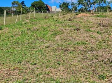 Comercial , Macaé · Área Industrial Macaé Santa Tereza bem localizado em estrada que será asfaltada com ótimo preço.